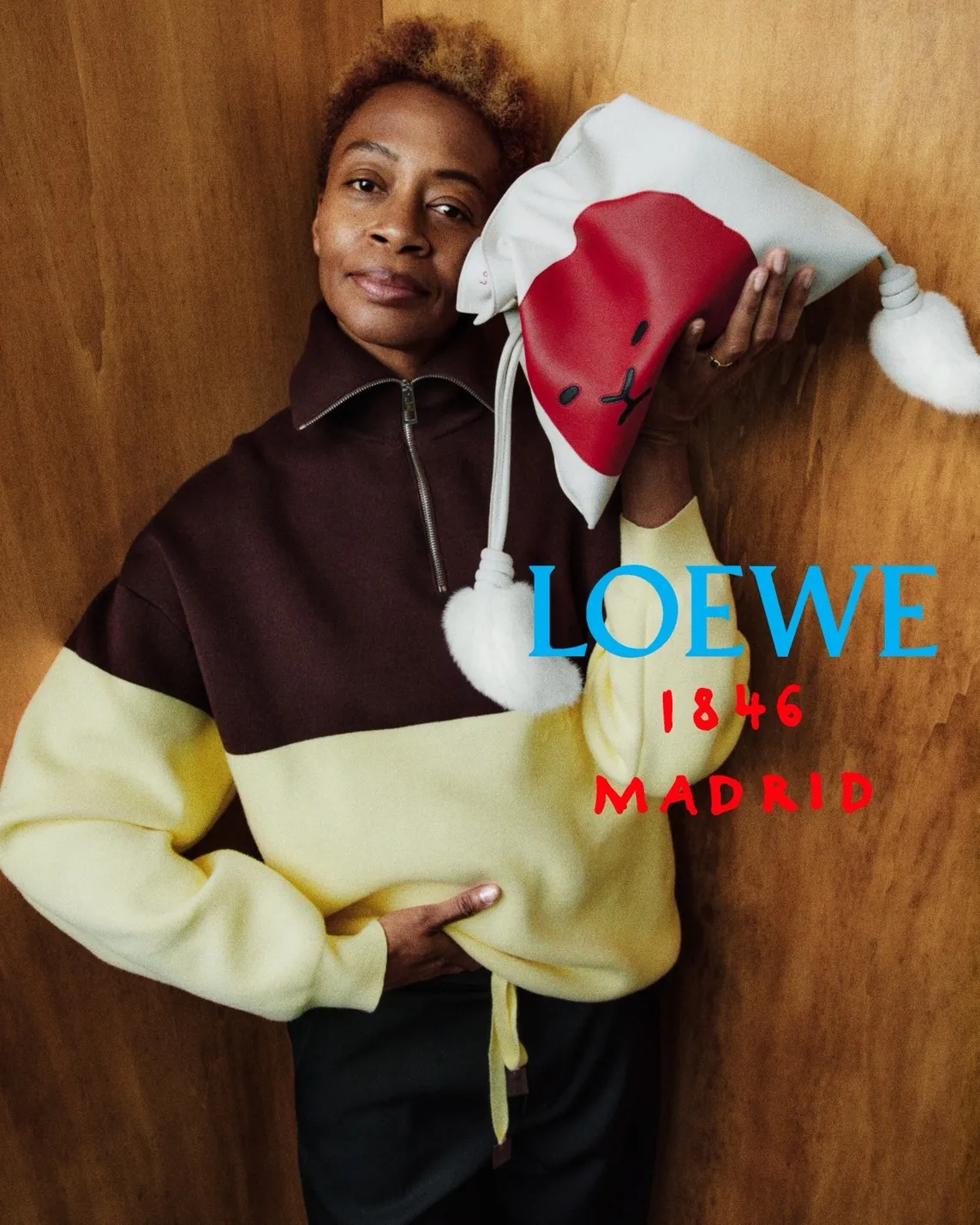 แคมเปญ LOEWE 180 ปี