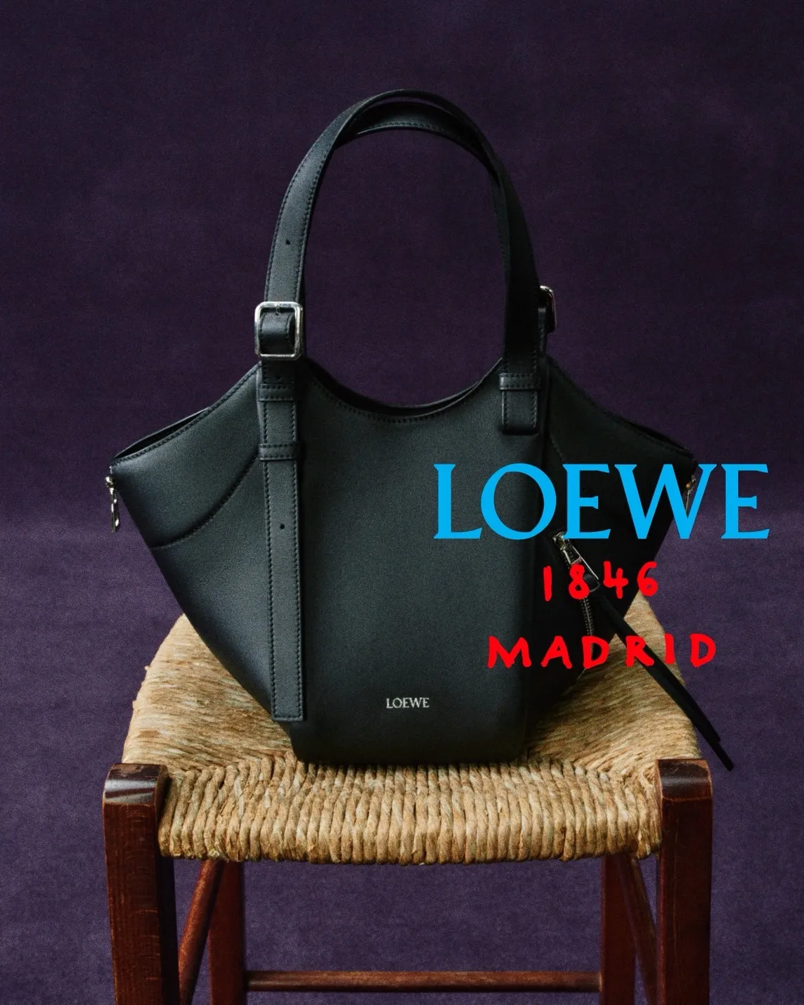 แคมเปญ LOEWE 180 ปี