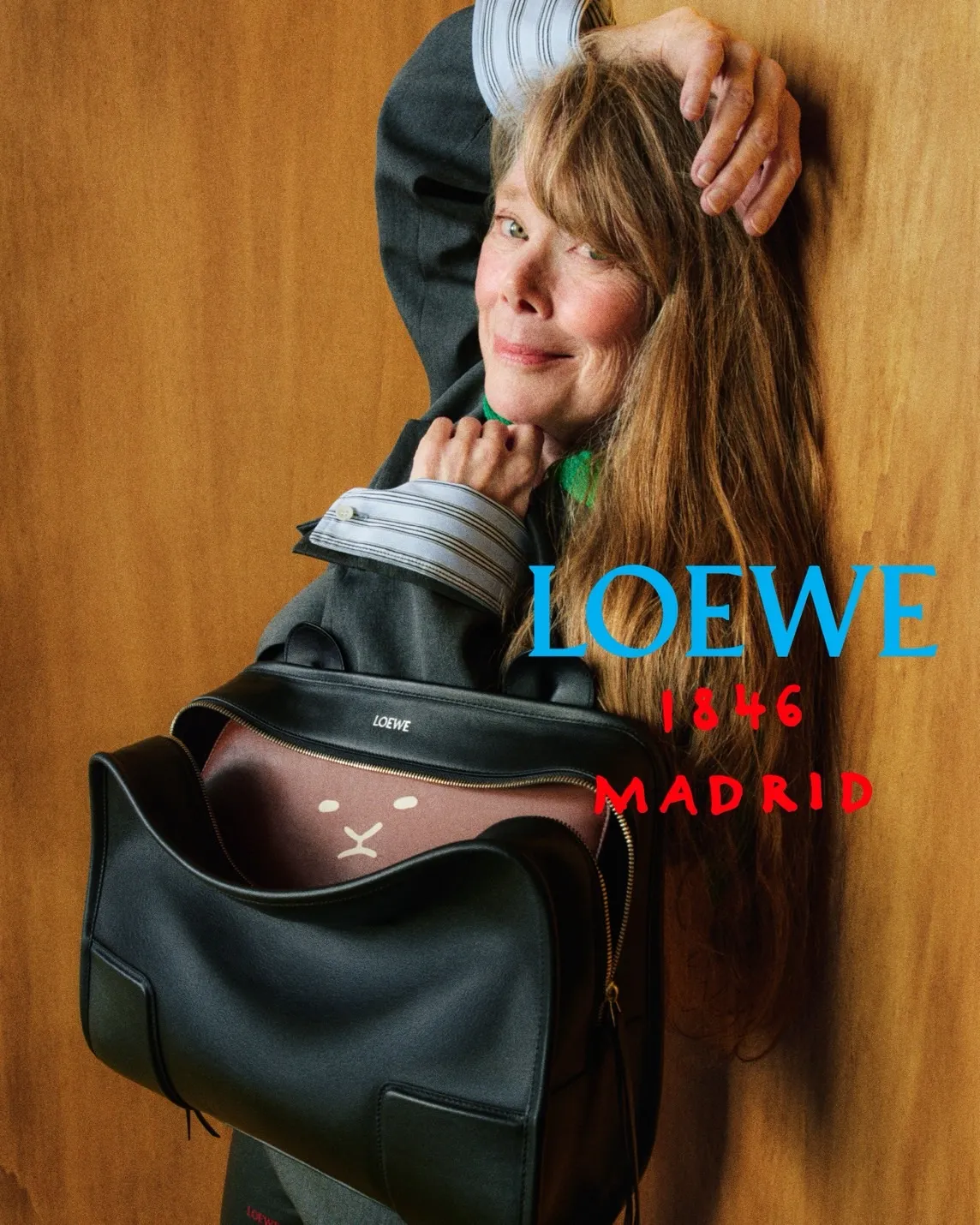 แคมเปญ LOEWE 180 ปี