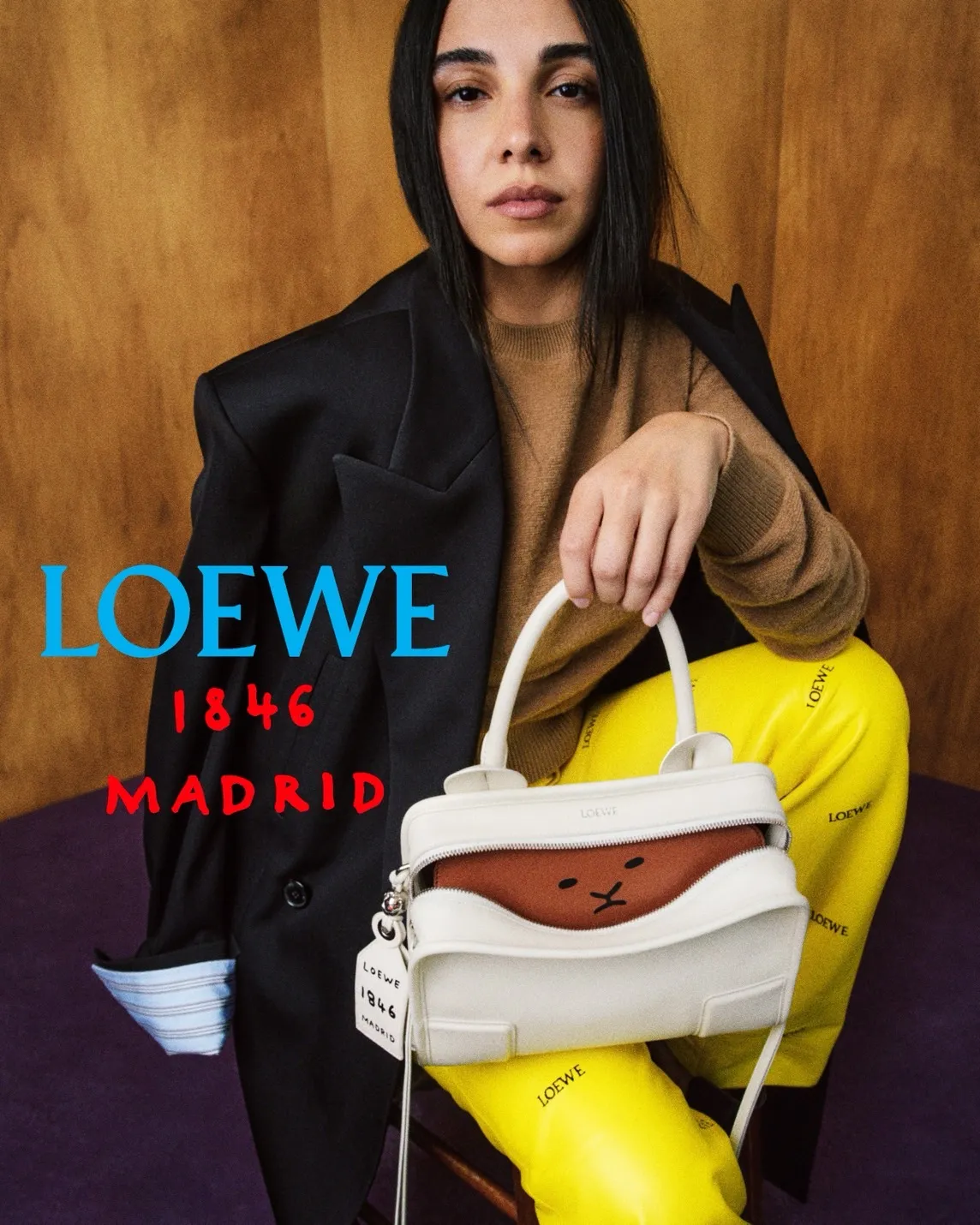 แคมเปญ LOEWE 180 ปี