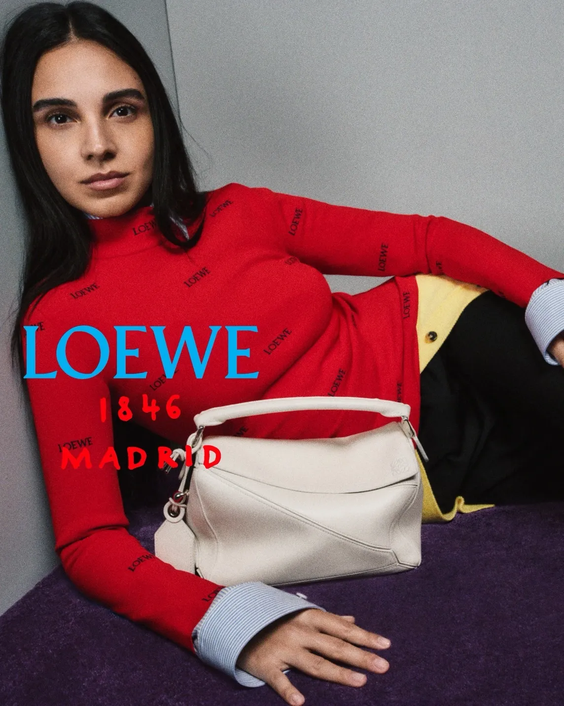 แคมเปญ LOEWE 180 ปี