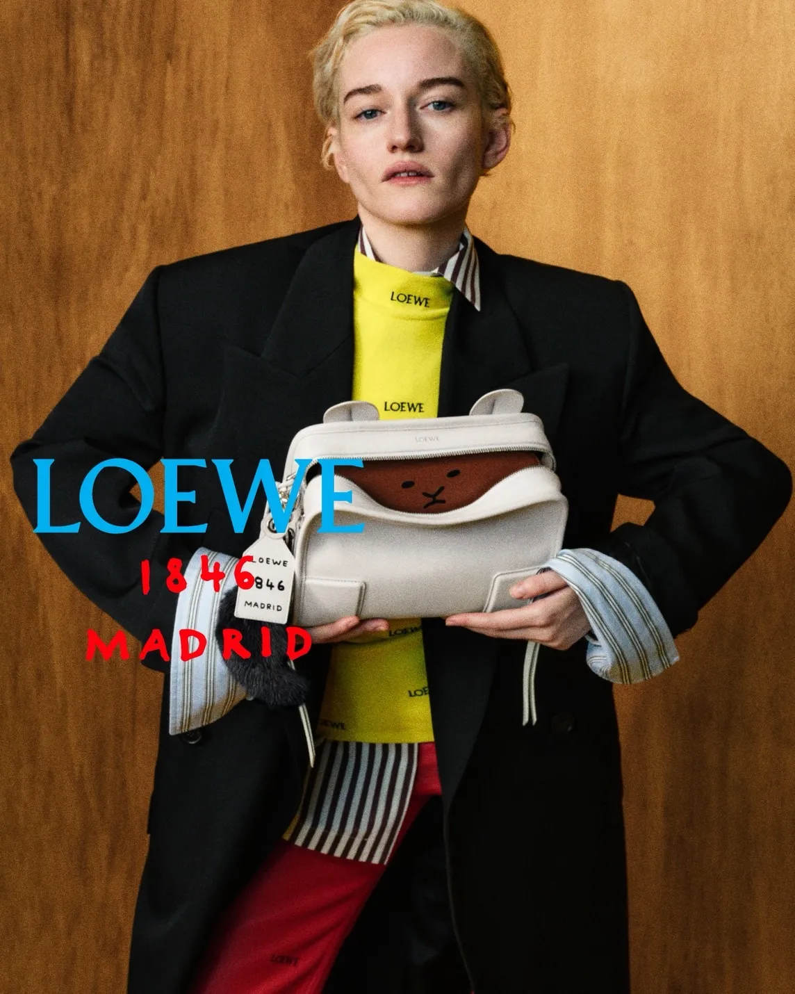 แคมเปญ LOEWE 180 ปี