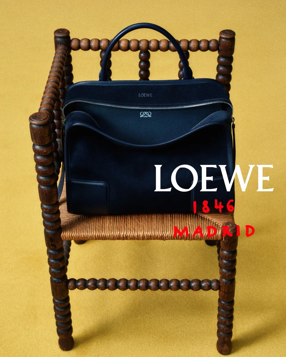 แคมเปญ LOEWE 180 ปี