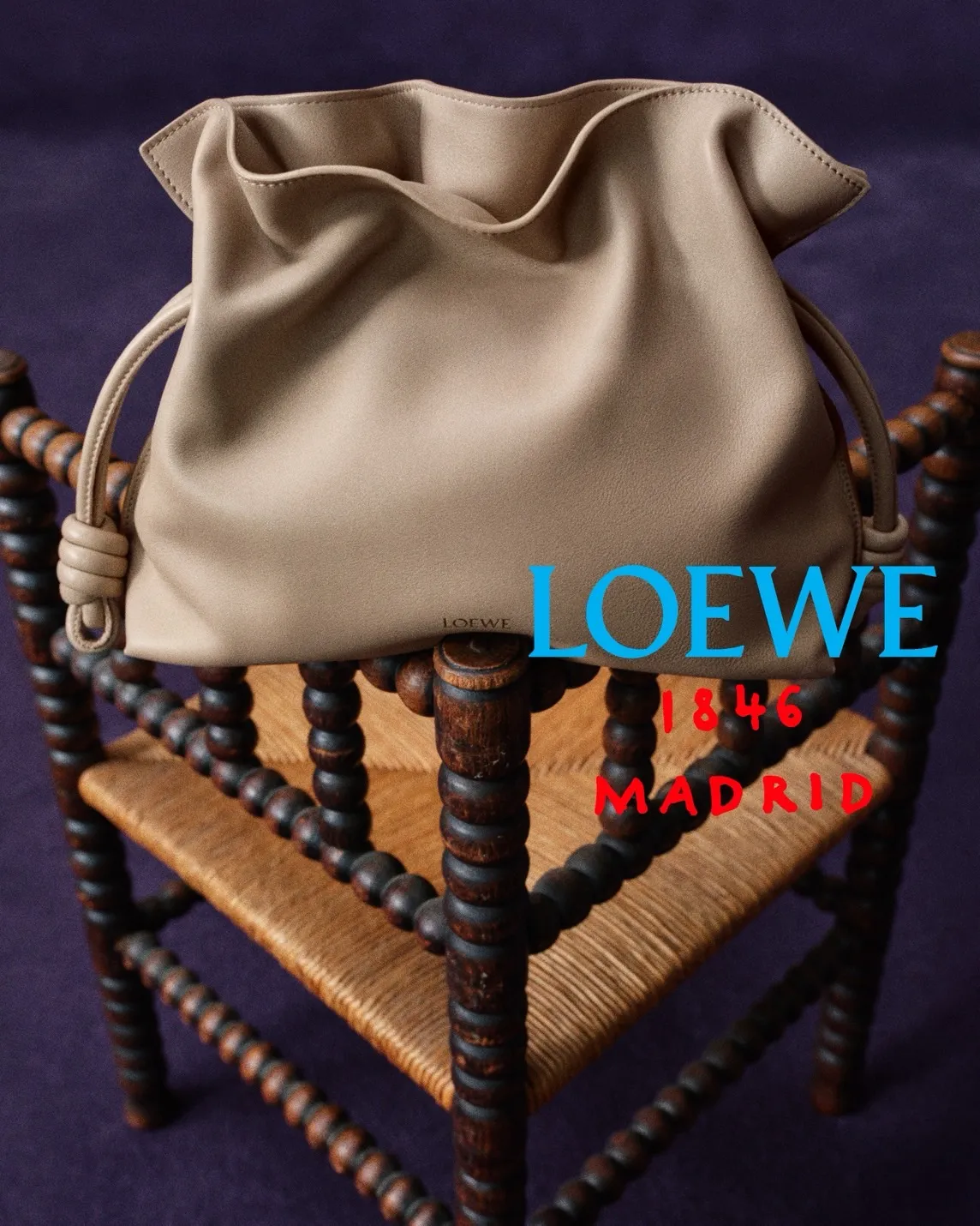 แคมเปญ LOEWE 180 ปี
