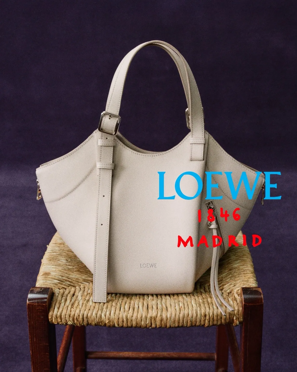 แคมเปญ LOEWE 180 ปี