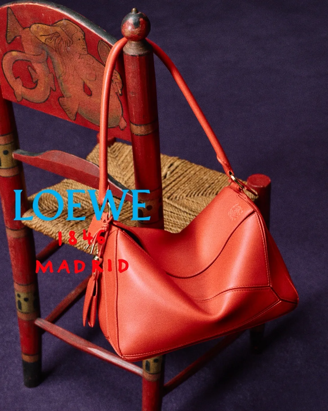 แคมเปญ LOEWE 180 ปี