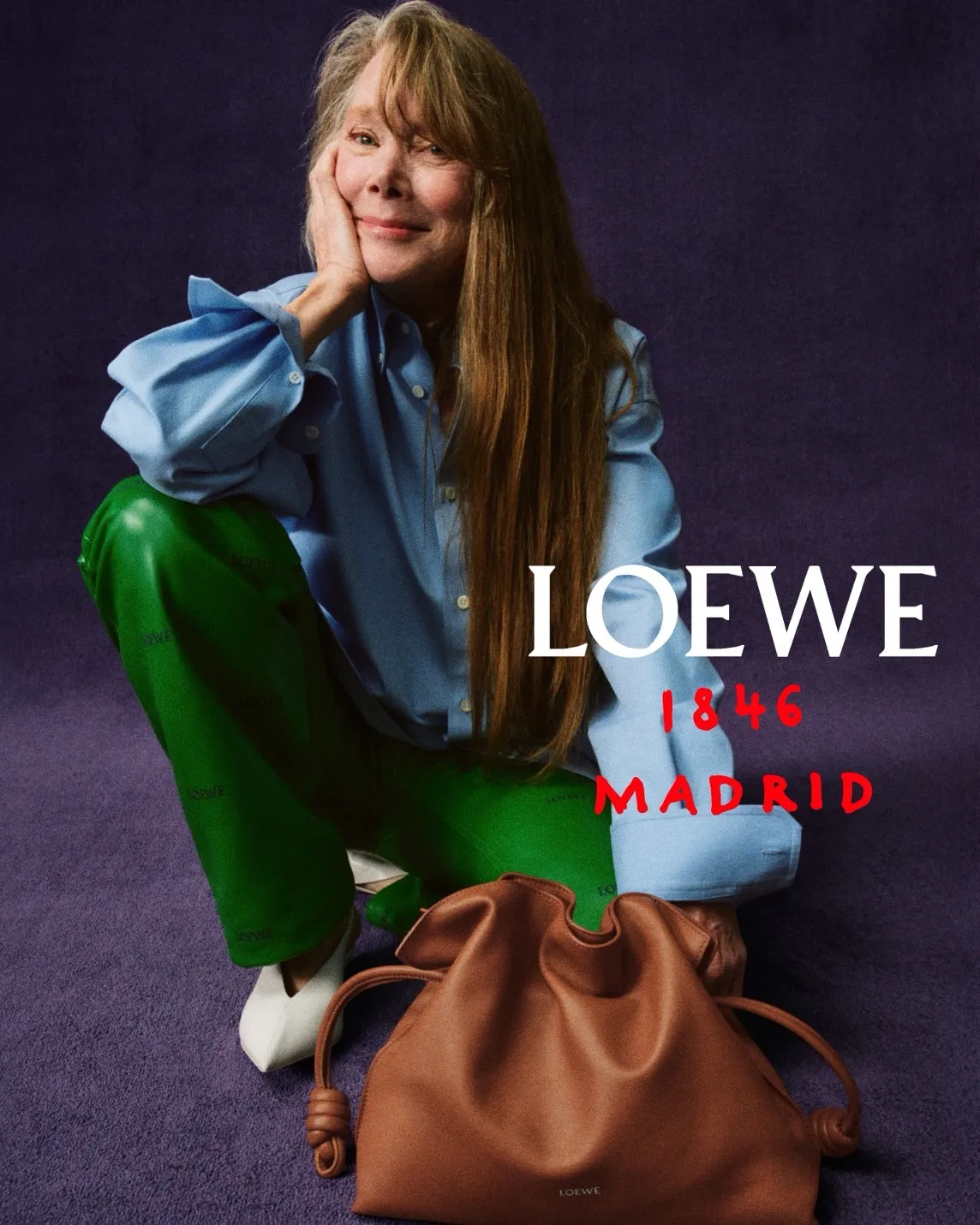 แคมเปญ LOEWE 180 ปี