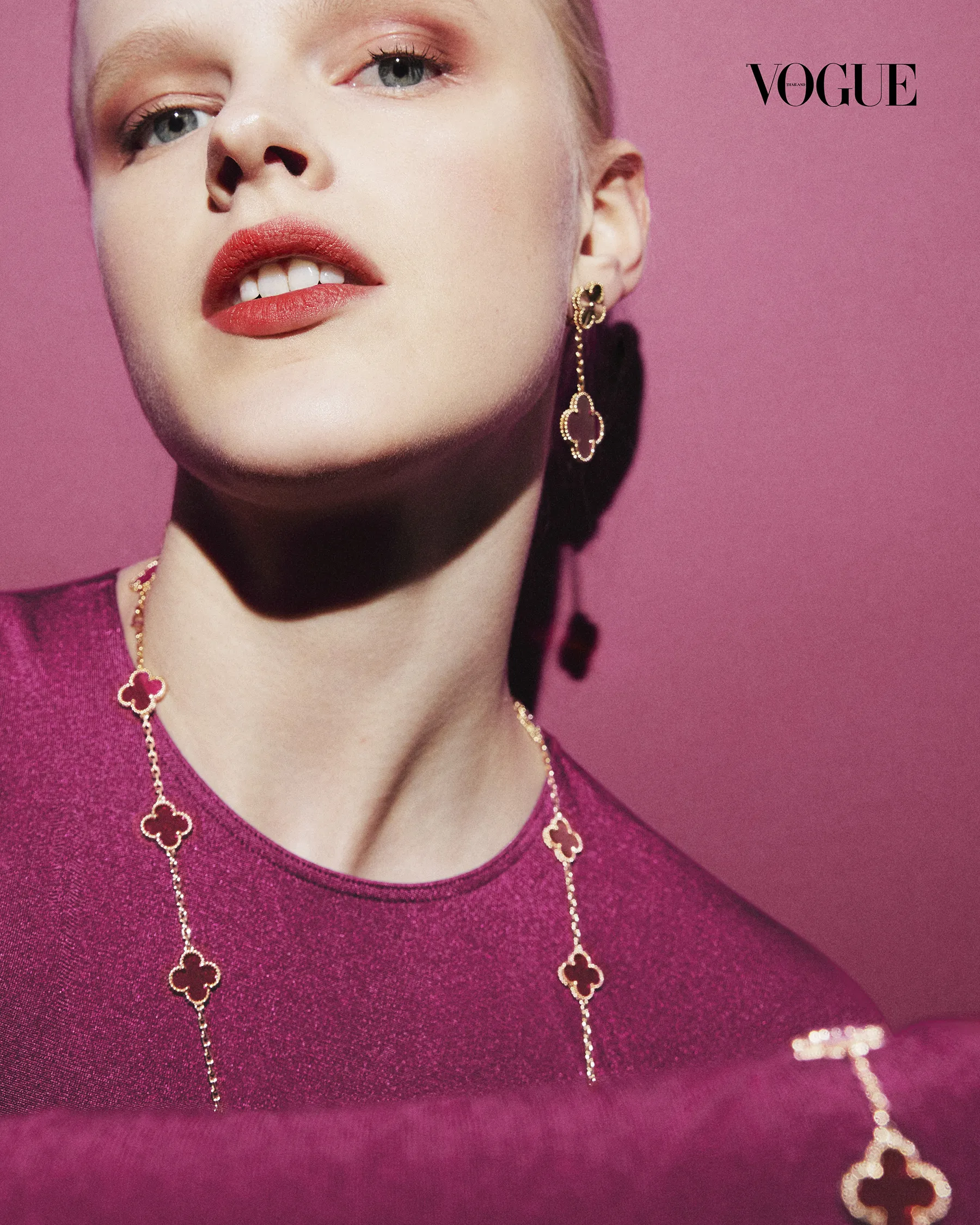 Vogue Thailand