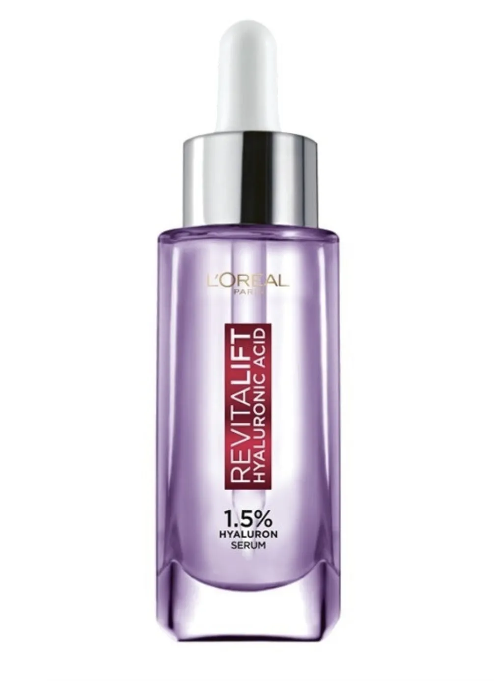 Revitalift Hyaluronic Acid 1.5 Hyaluron Serum (ราคา 759 บาท) จาก L'Oreal Paris