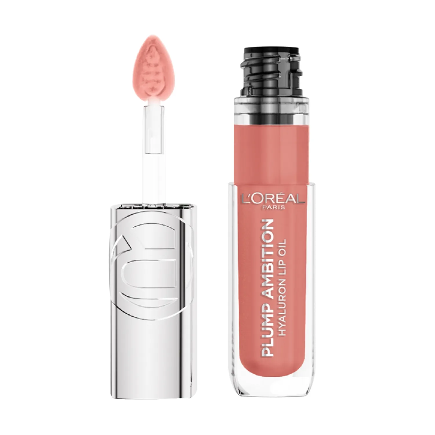 Plump Ambition Lip Oil (ราคา 499 บาท) จาก L'Oreal