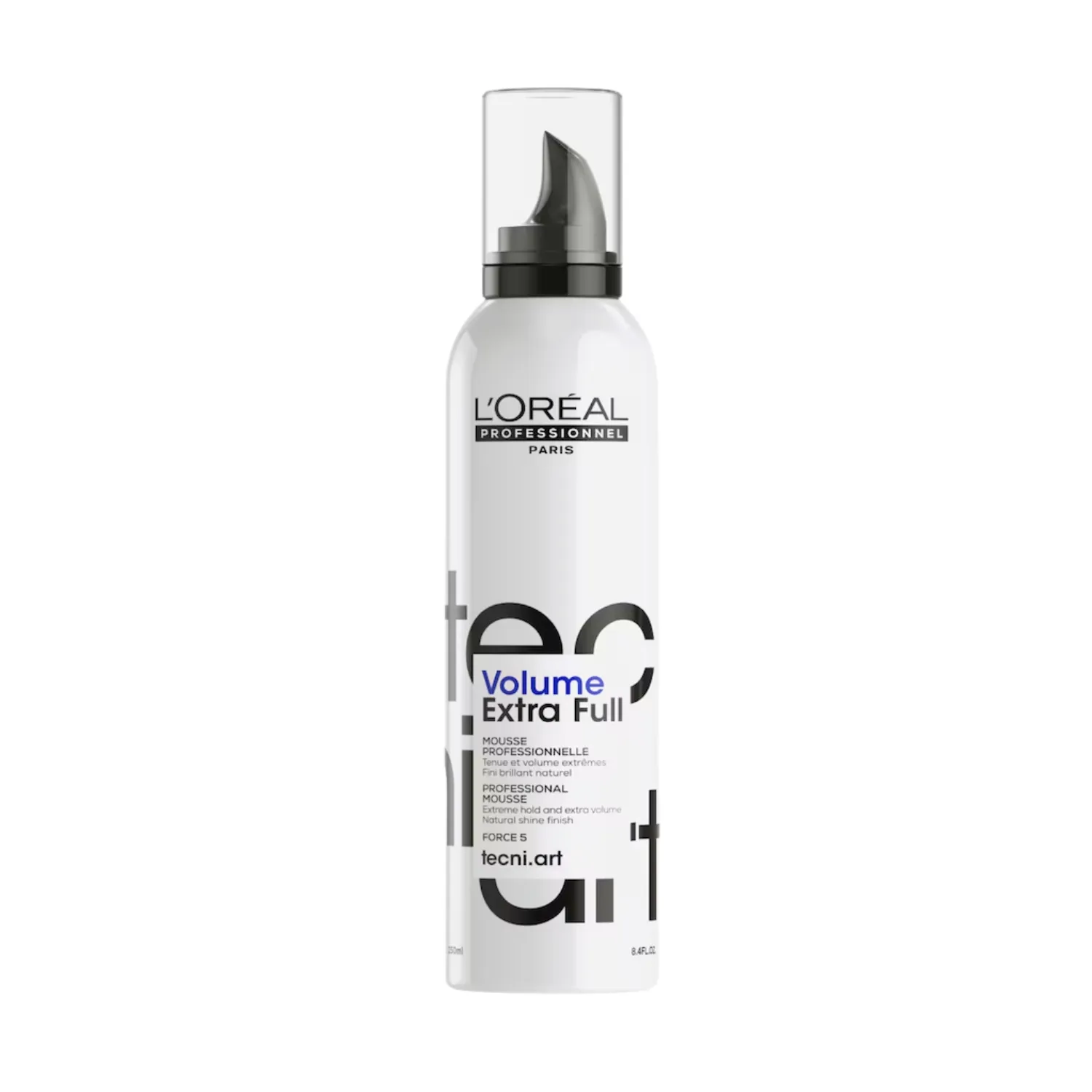 TECNI ART Volume Extra Full Mousse (ราคา 700 บาท) จาก L'Oreal Professionnel