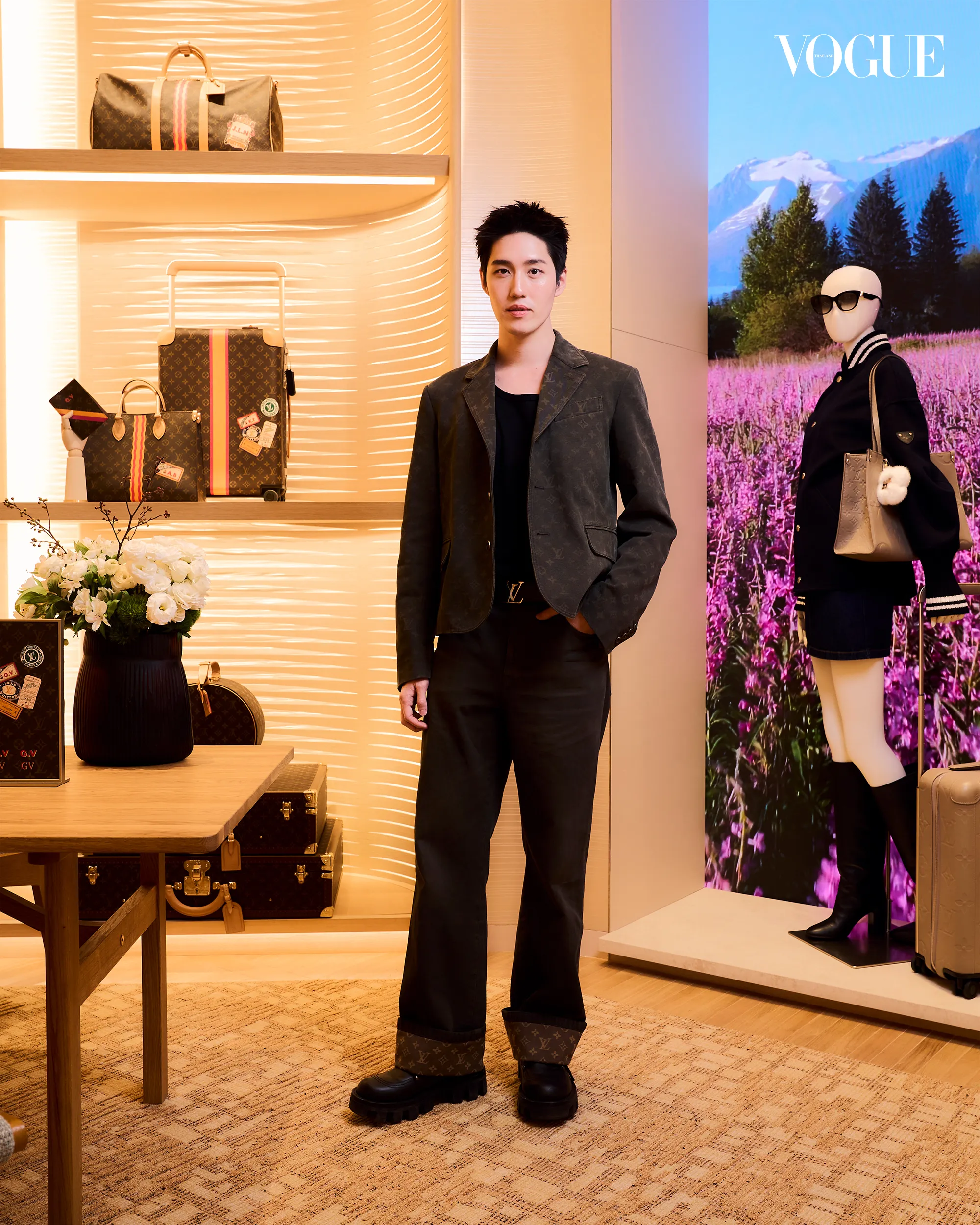 Gallery 40