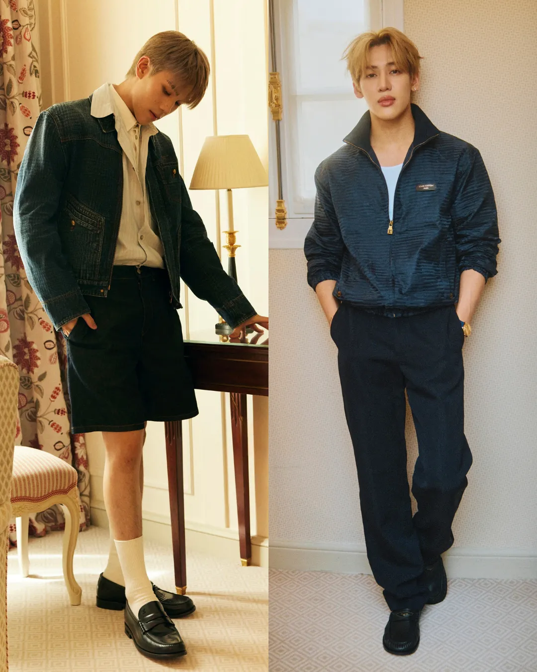 LouisVuitton, LVMenSS27, BamBam, FourthNattawat