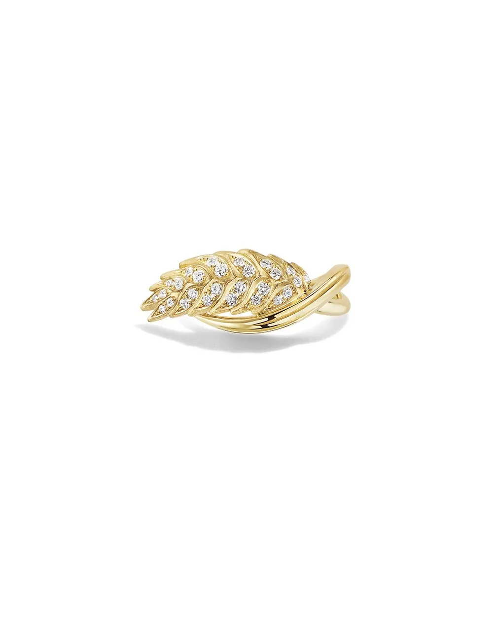Chaumet เผยเครื่องประดับคอลเล็กชั่นใหม่ L’Épi de Blé de Chaumet