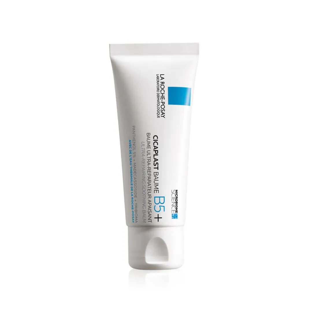 La Roche-Posay