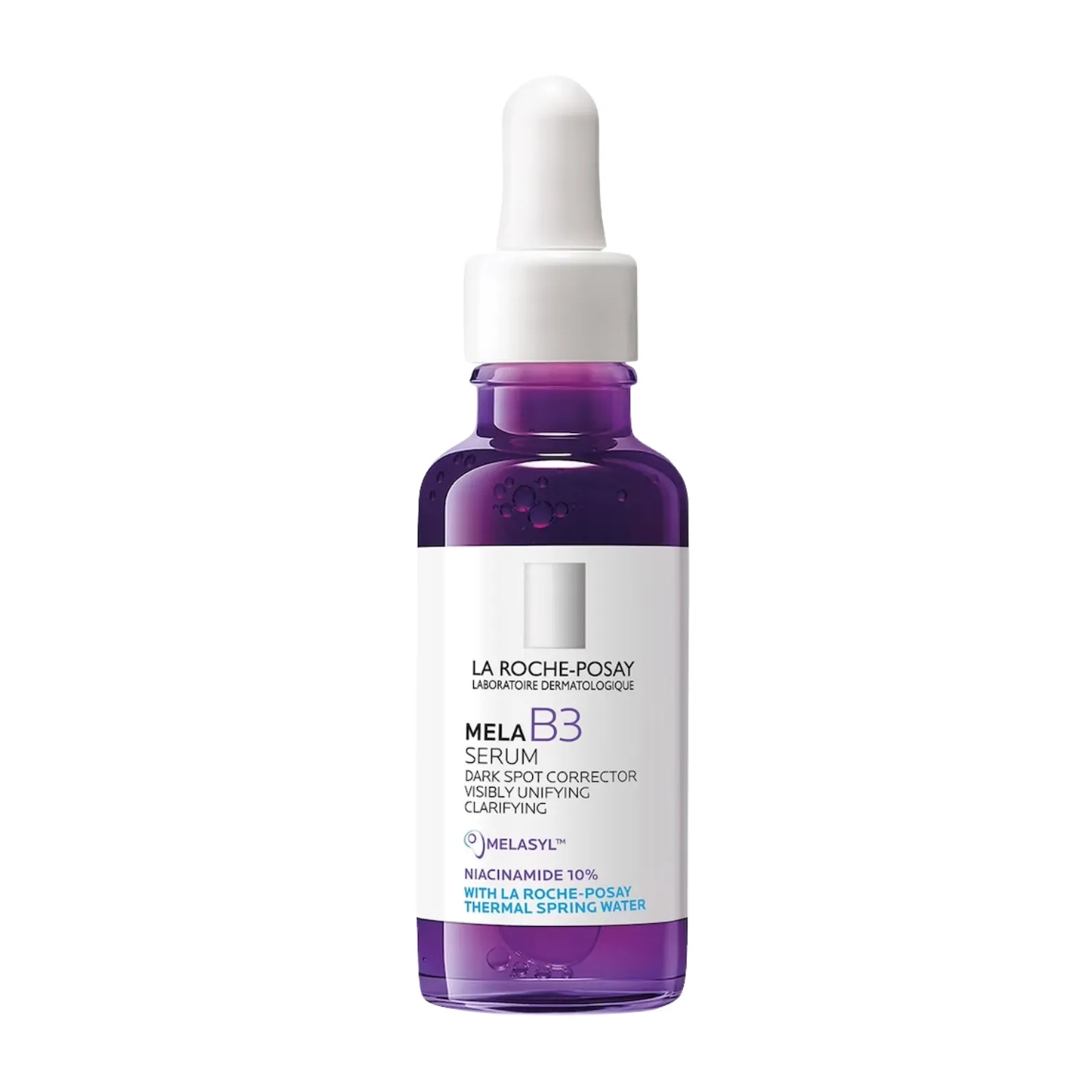 Mela B3 Serum MELASYL (ราคา 2,150 บาท) จาก La Roche-Posay