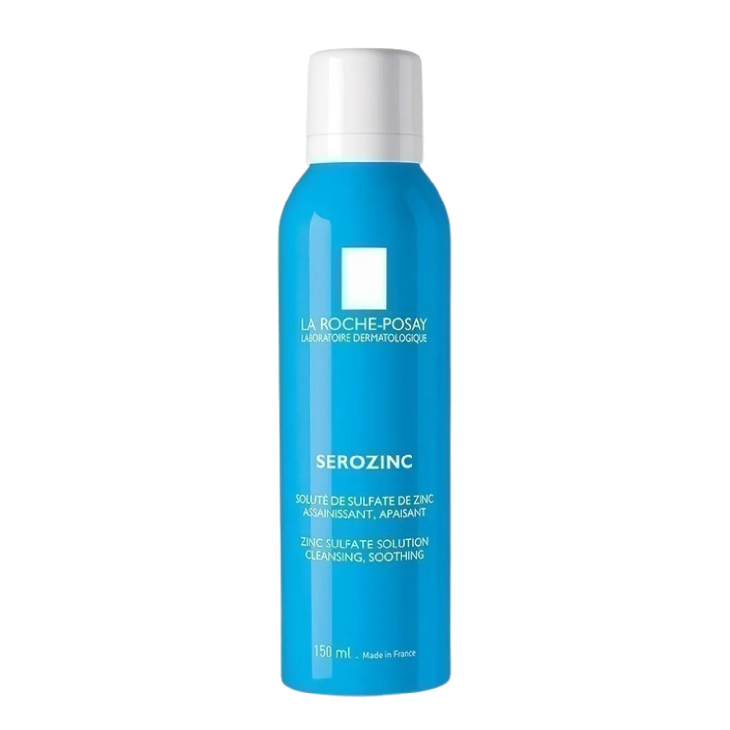 SEROZINC (ราคา 650 บาท) จาก La Roche-Posay
