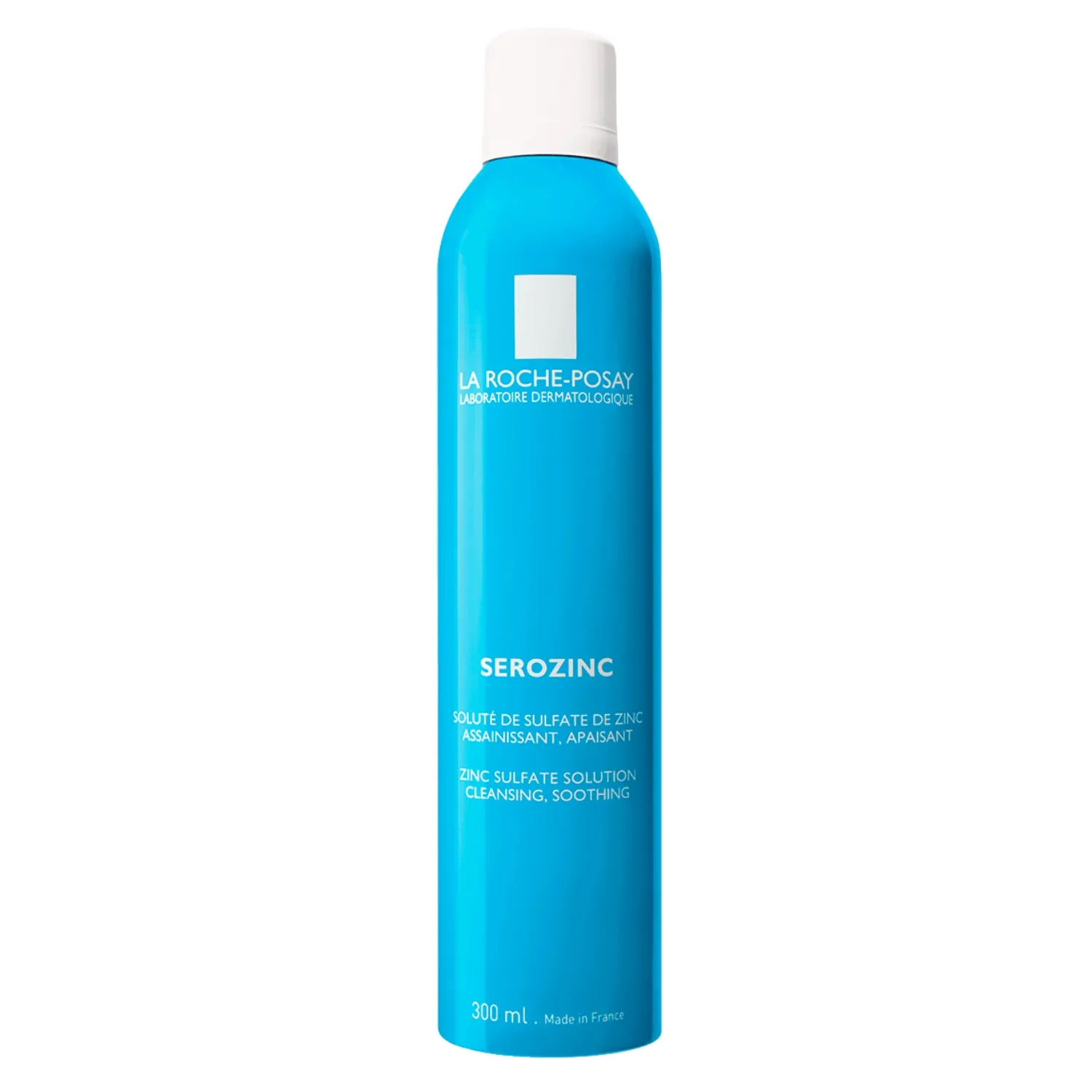 Serozinc Oil Blotting Mist (ราคา 650 บาท) จาก La Roche-Posay