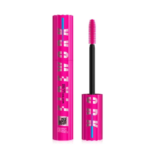 Lash Sensational Firework Waterproof Mascara MAYBELLINE