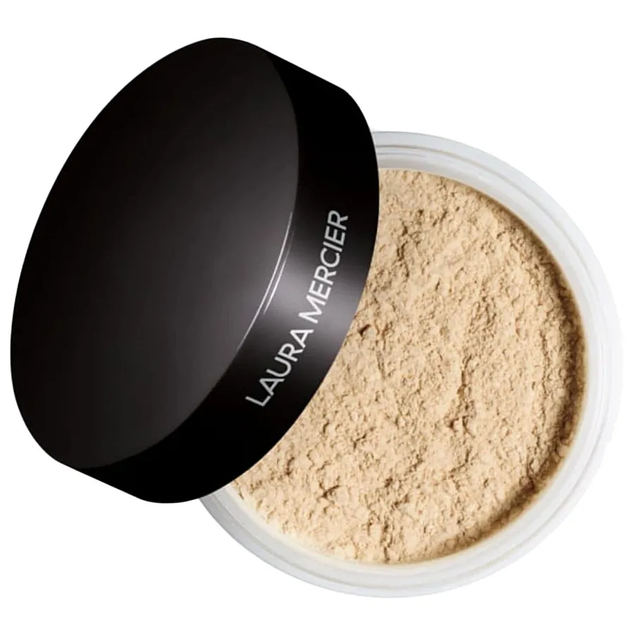 Translucent Loose Setting Powder จาก Laura Mercier 