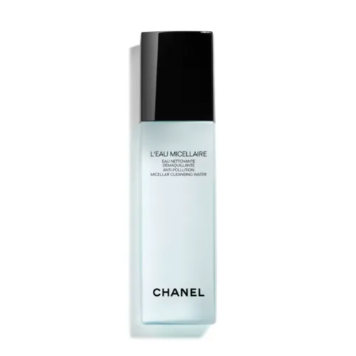 L'eau Micellaire CHANEL