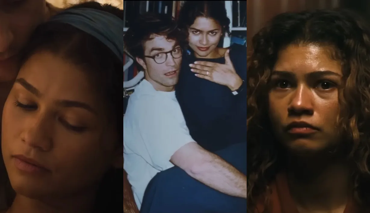 Zendaya