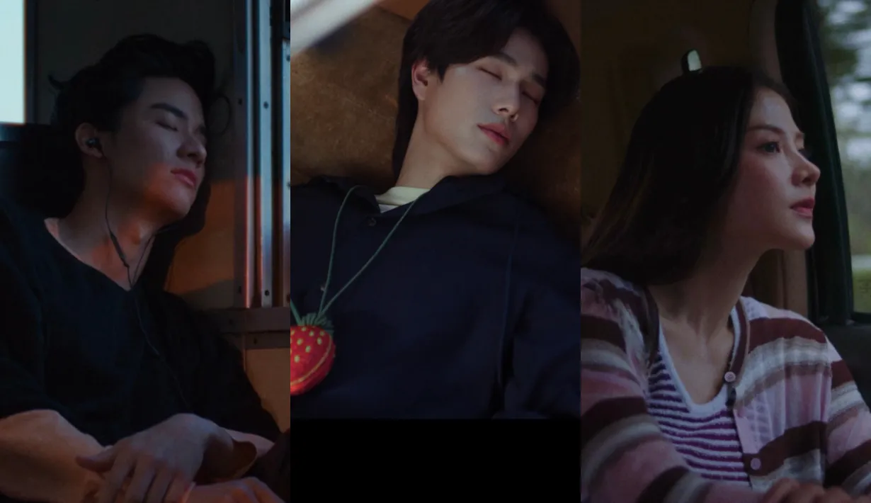 นับถอยหลังรอชม! LOEWE เผยทีเซอร์ภาพยนตร์สั้น ฉลองเทศกาลสงกรานต์ 2026 ร่วมกับ ‘ใบเฟิร์น-เต-ภูวินทร์'