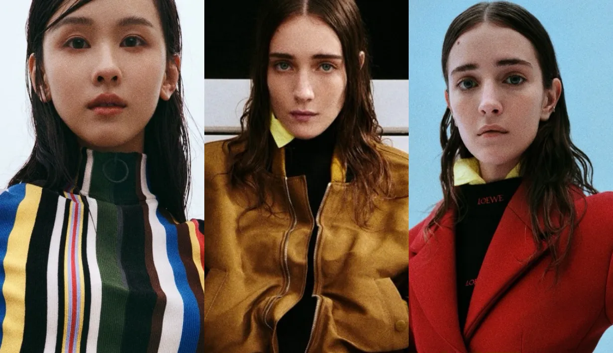 Loewe ss26