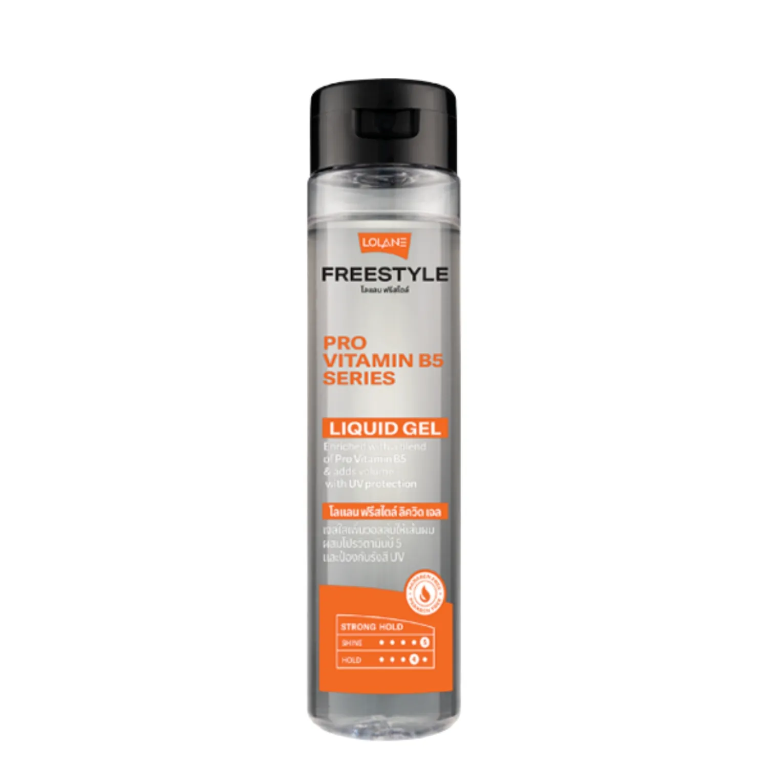 Freestyle Liquid Gel (ราคา 99 บาท) จาก Lolane
