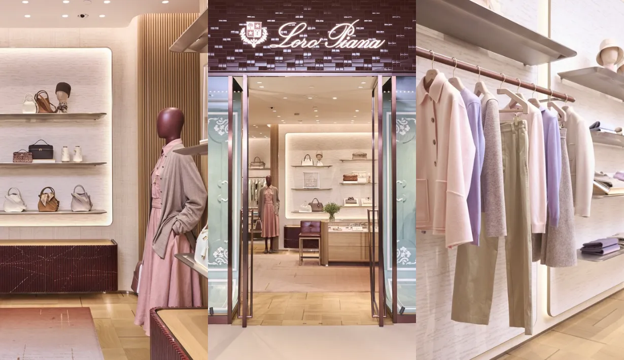 Loro Piana