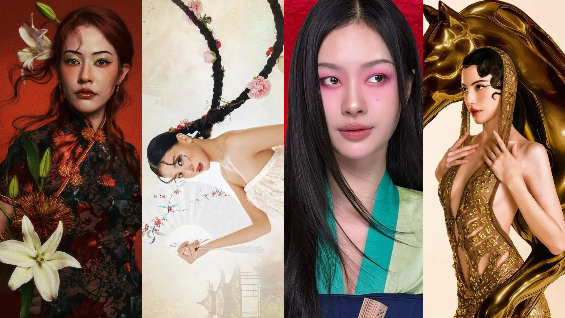 Vogue Thailand