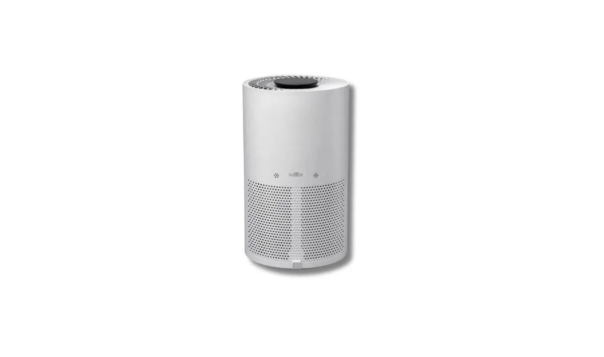 เครื่องฟอกอากาศ Air Purifier Purifina P201 (4,590 บาท) จาก Mex