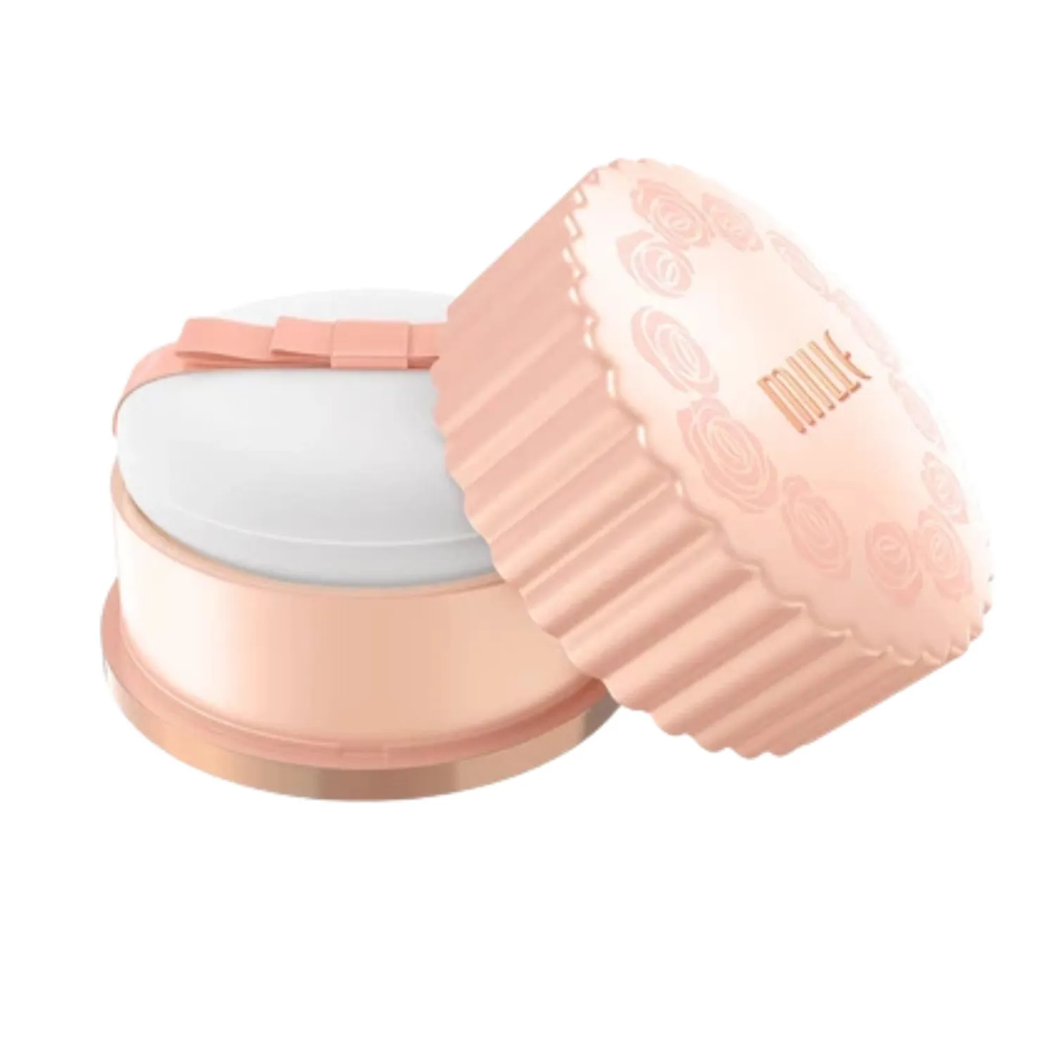 Oil Control Collagen Translucent Loosed Powder (ราคา 699 บาท) จาก Mille