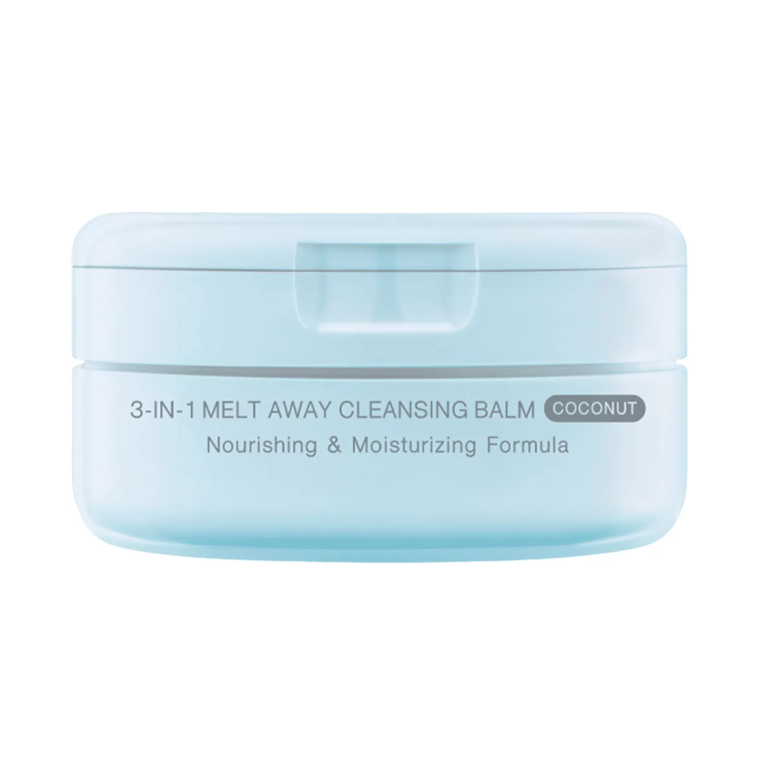 3-In-1 Melt Away Cleansing Balm Coconut (ราคา 890 บาท) จาก Mizumi