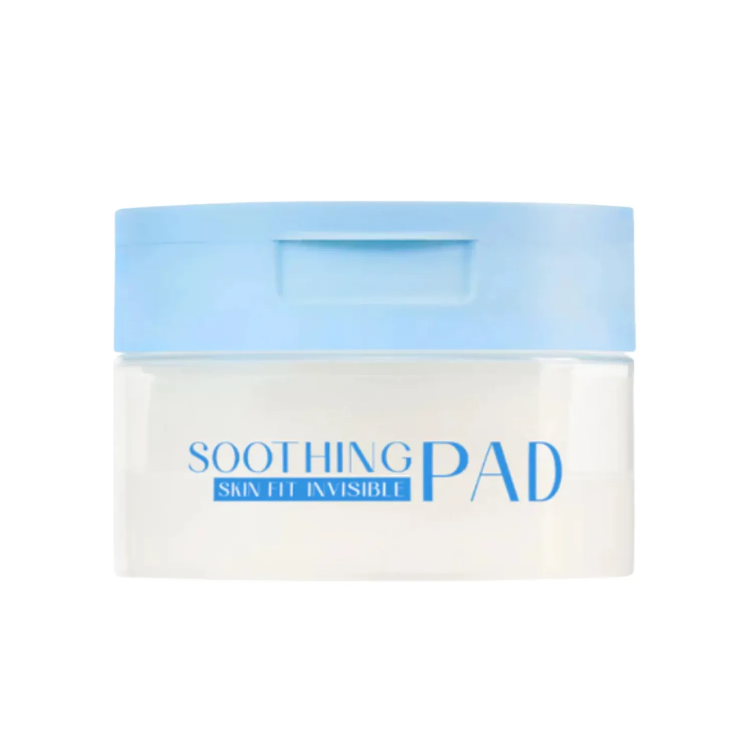 Soothing Skin Fit Invisible Pad (ราคา 395 บาท) จาก MizuMi