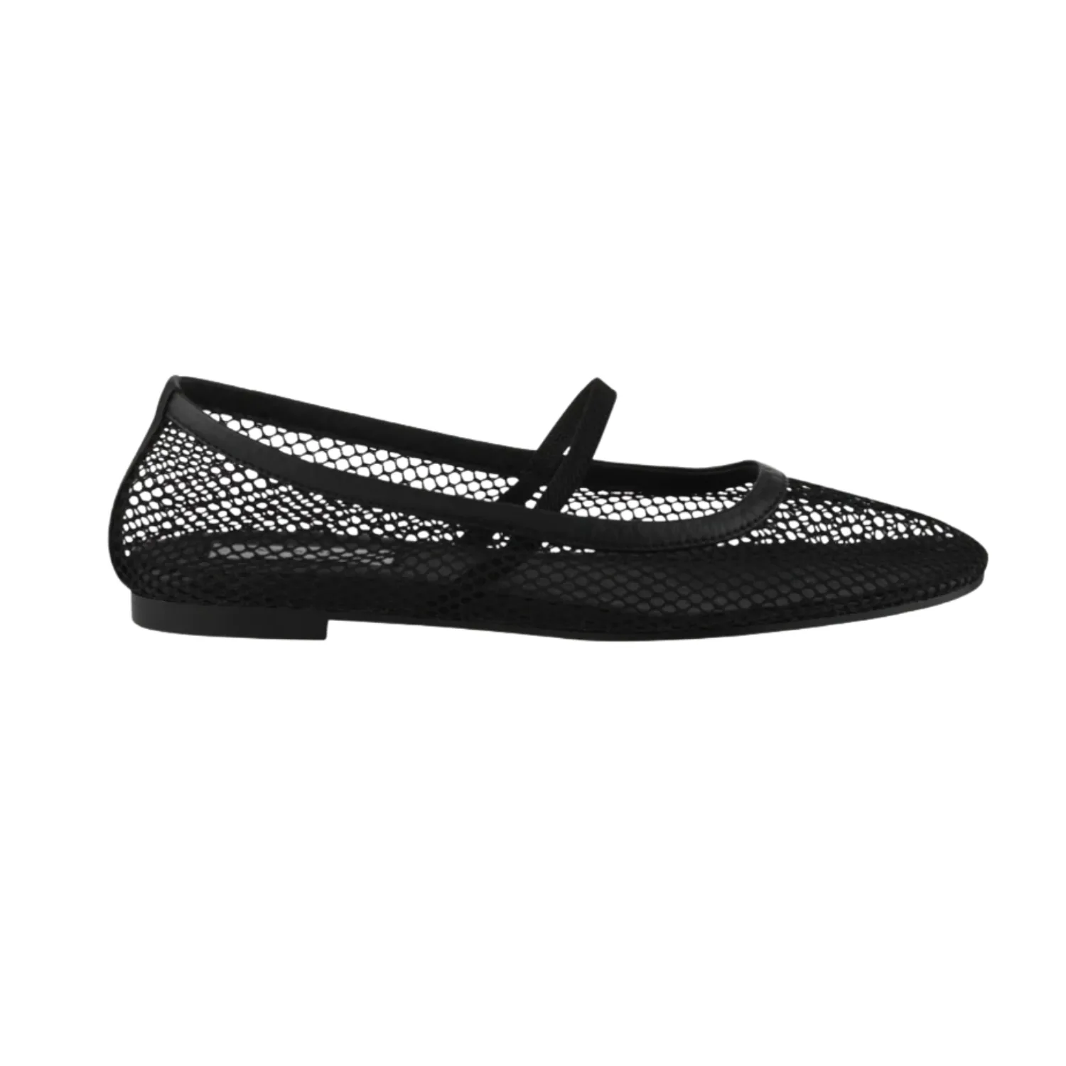Essential MJ Flats Bold Mesh (ราคา 3,190 บาท) จาก Madmatter