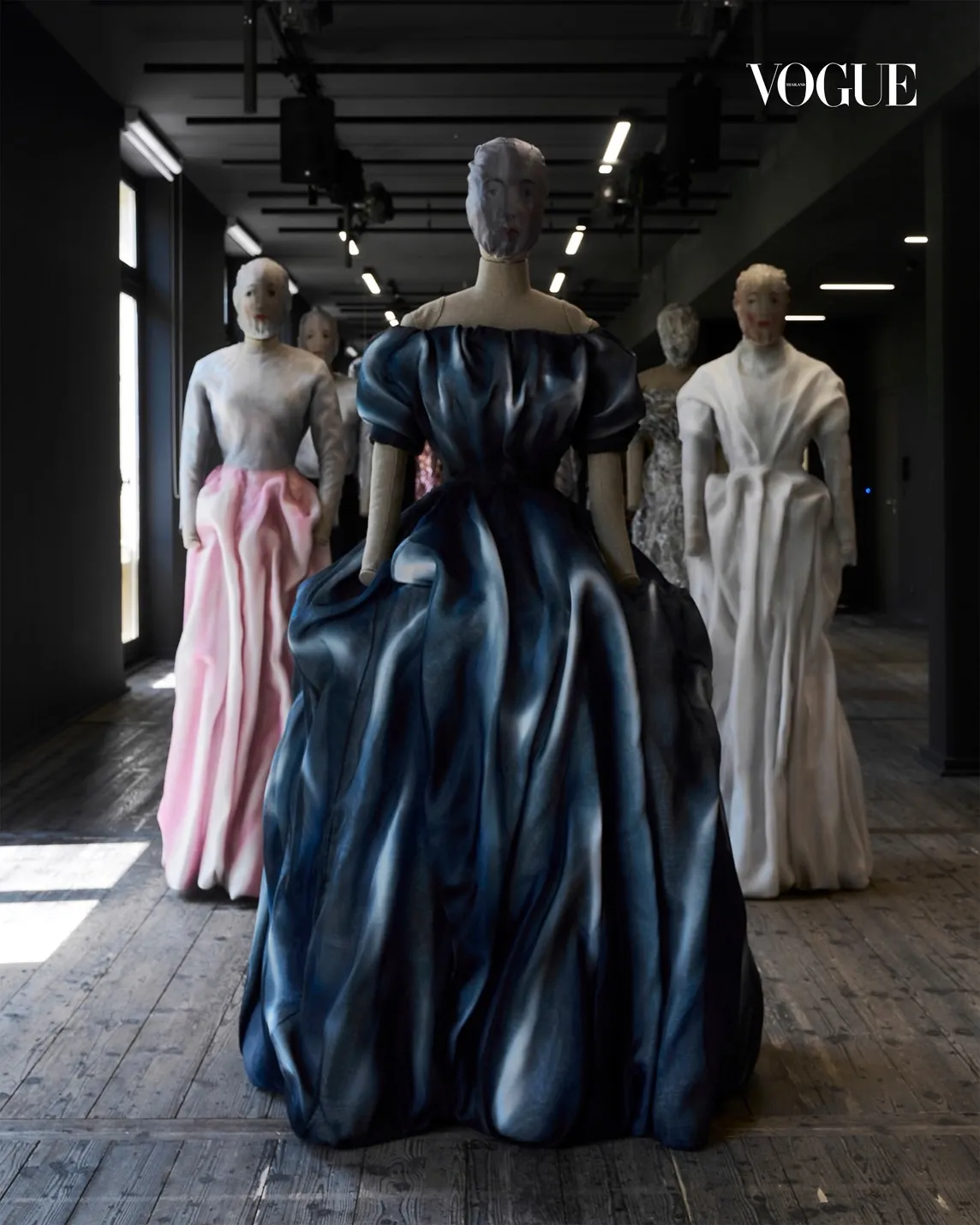 Gallery 38