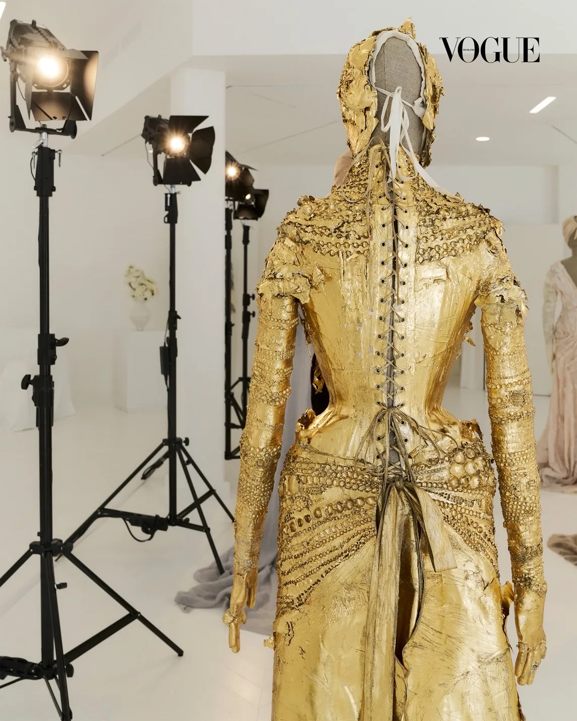 Gallery 34