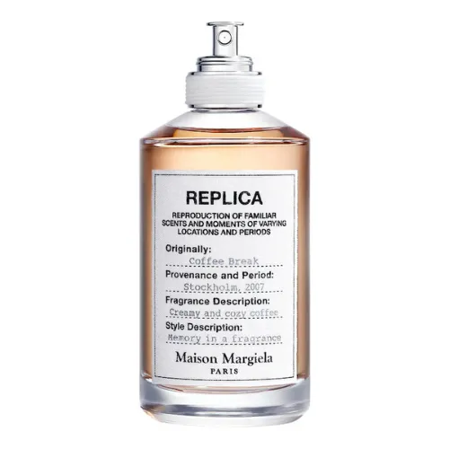 Maison Margiela Replica Coffee Break Eau De Toilette  