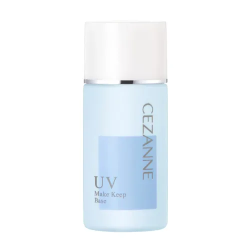 Make Keep Base Light Blue CEZANNE
