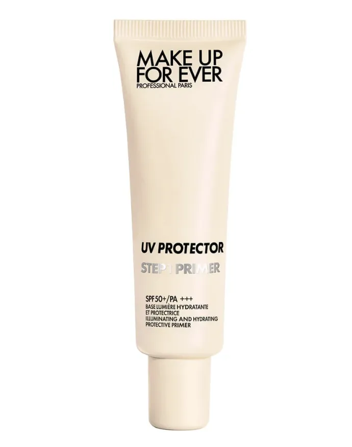 UV Protector Step 1 Primer (ราคา 1,500 บาท) จาก Make Up For Ever