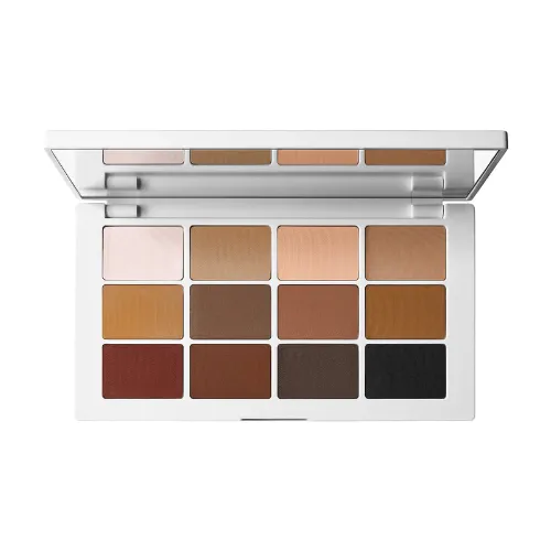 Makeup By Mario Master Mattes Eyeshadow Palette
