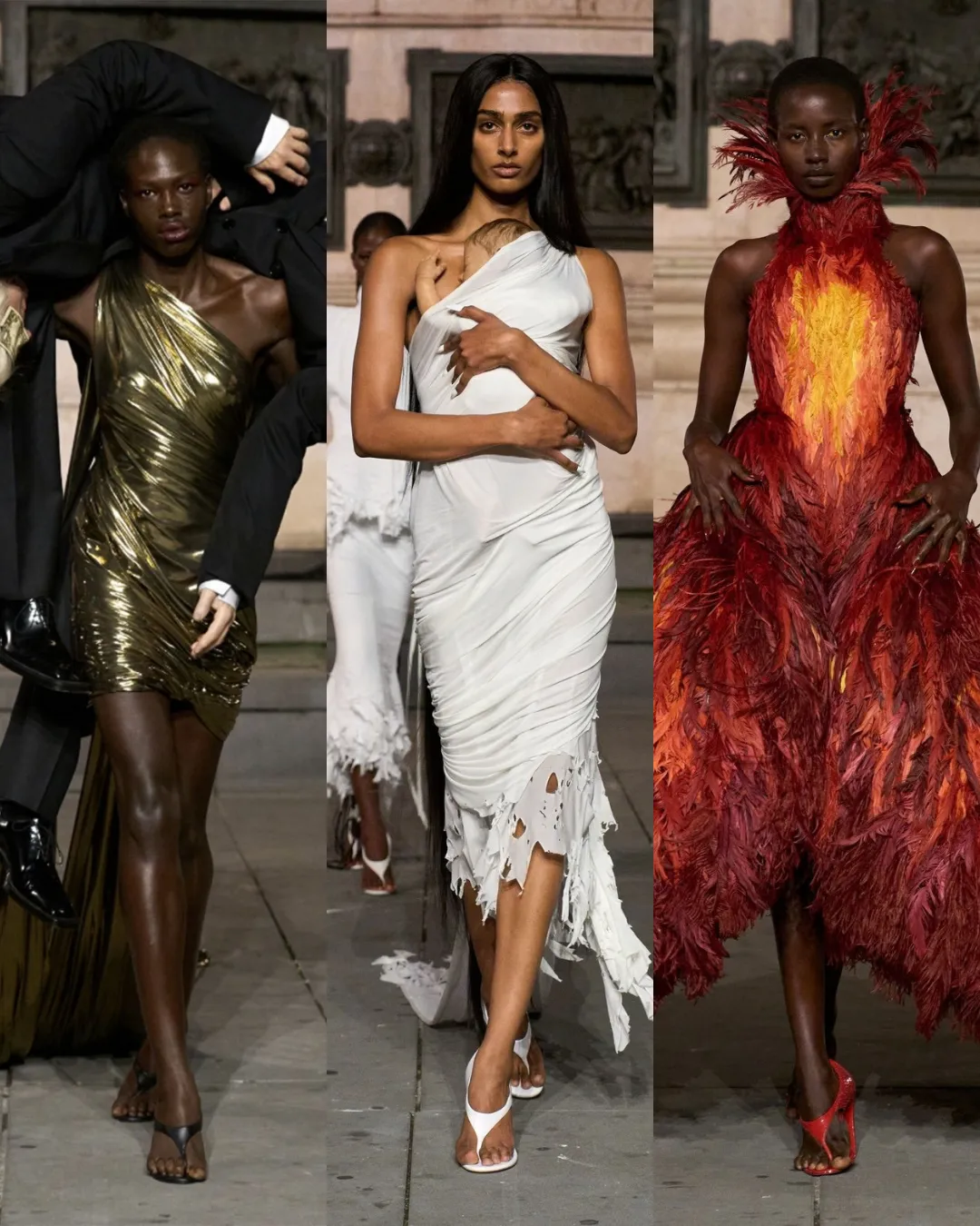 Matières Fécales, Matières Fécales SS27