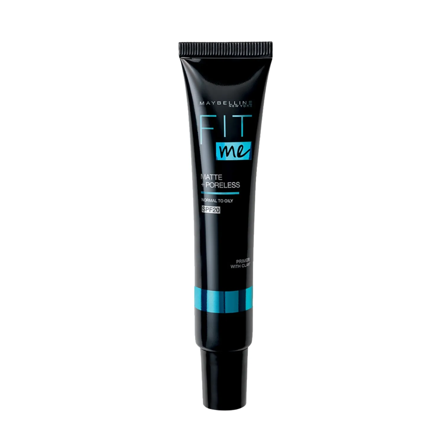 Fit Me Primer Matte + Poreless SPF20 (ราคา 299 บาท) จาก Maybelline New York