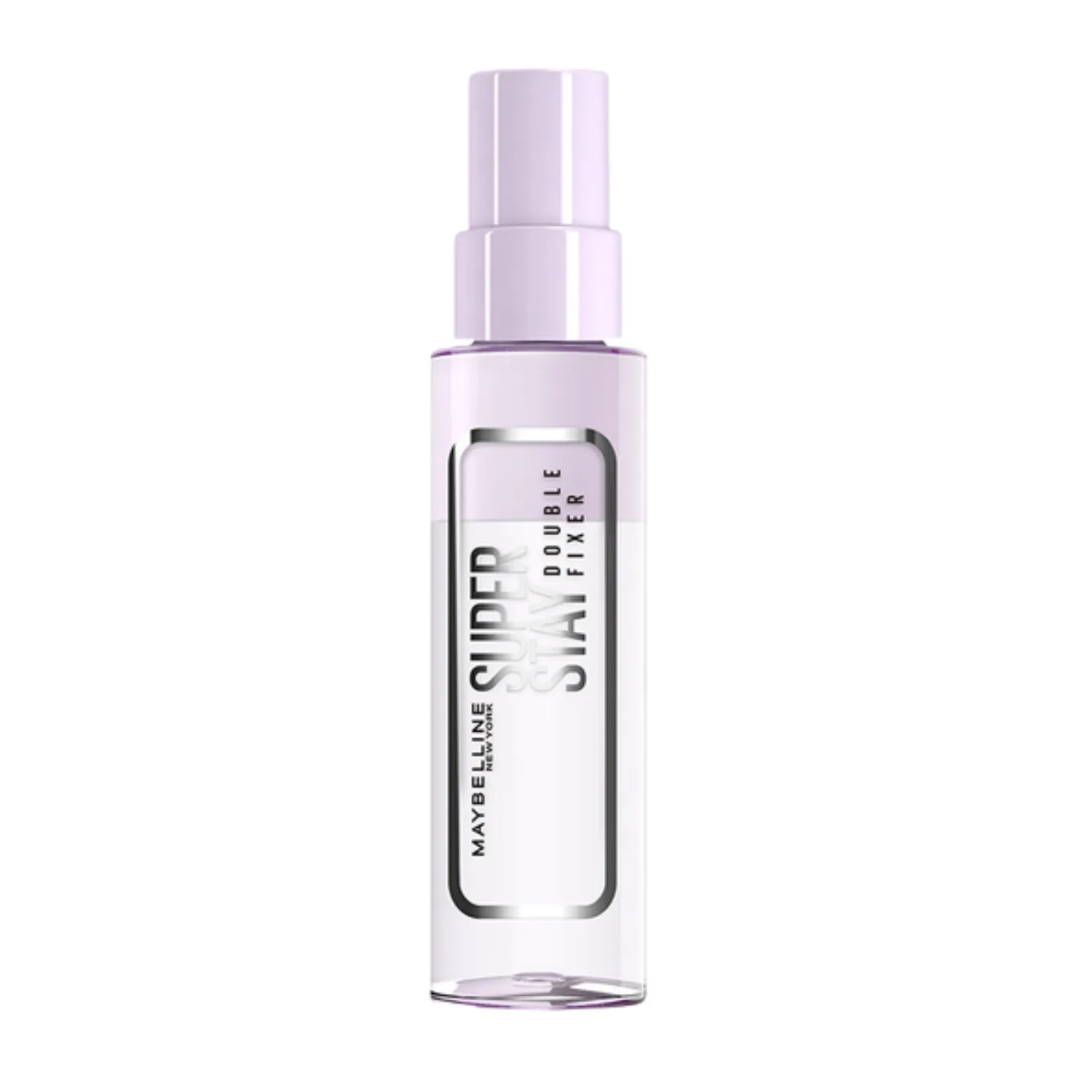 Super Stay Double Fixer Spray (ราคา 349 บาท) จาก Maybelline