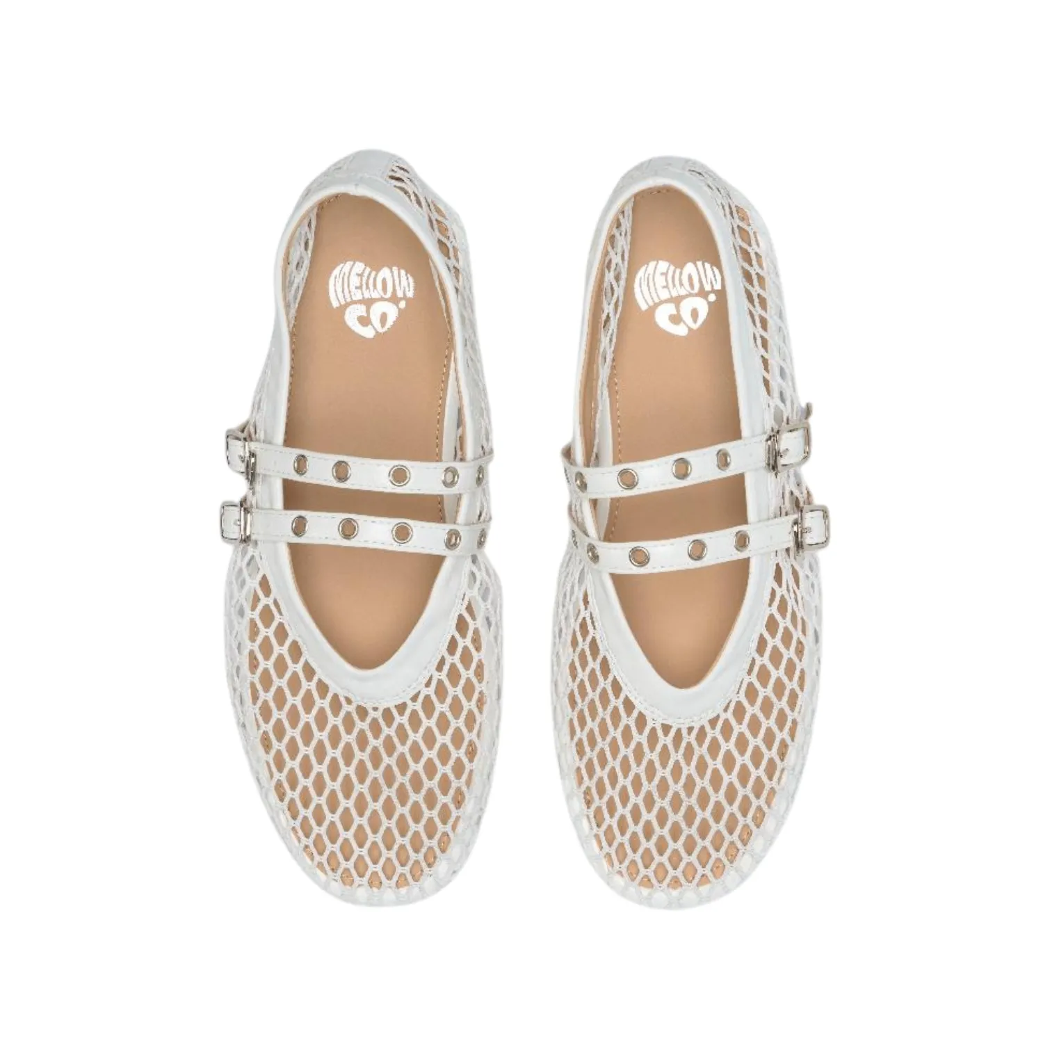 Mary Jane รุ่น Pyra (ราคา 1,290 บาท) จาก MellowCo