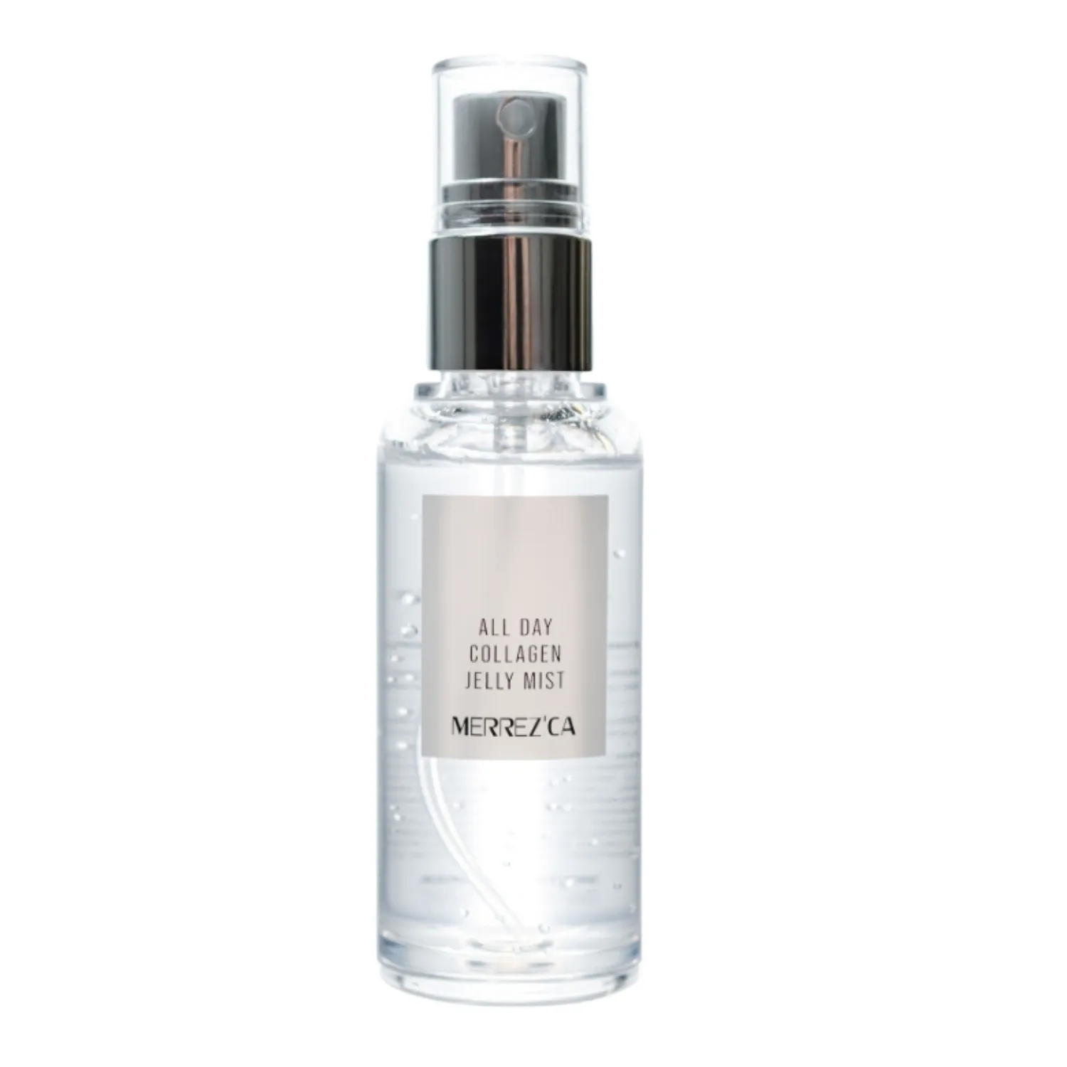 All Day Collagen Jelly Mist (ราคา 590 บาท) จาก Merrezca