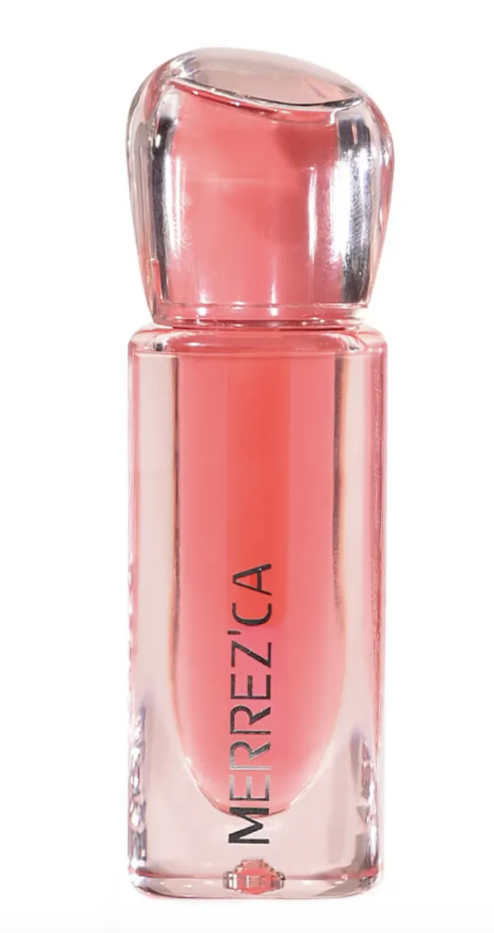 Moisture Lip Oil (ราคา 590 บาท) จาก Merrezca
