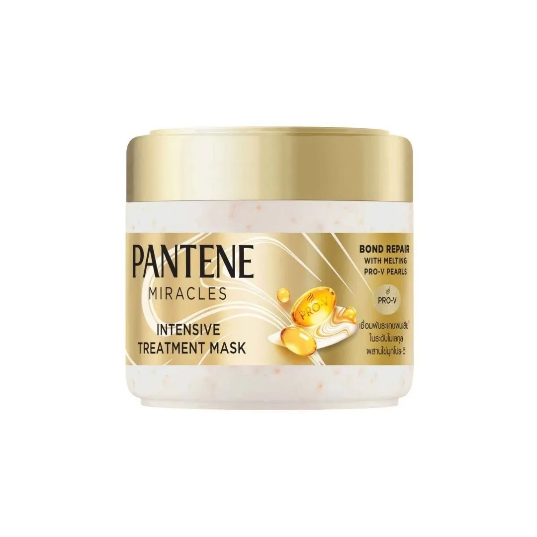PANTENE