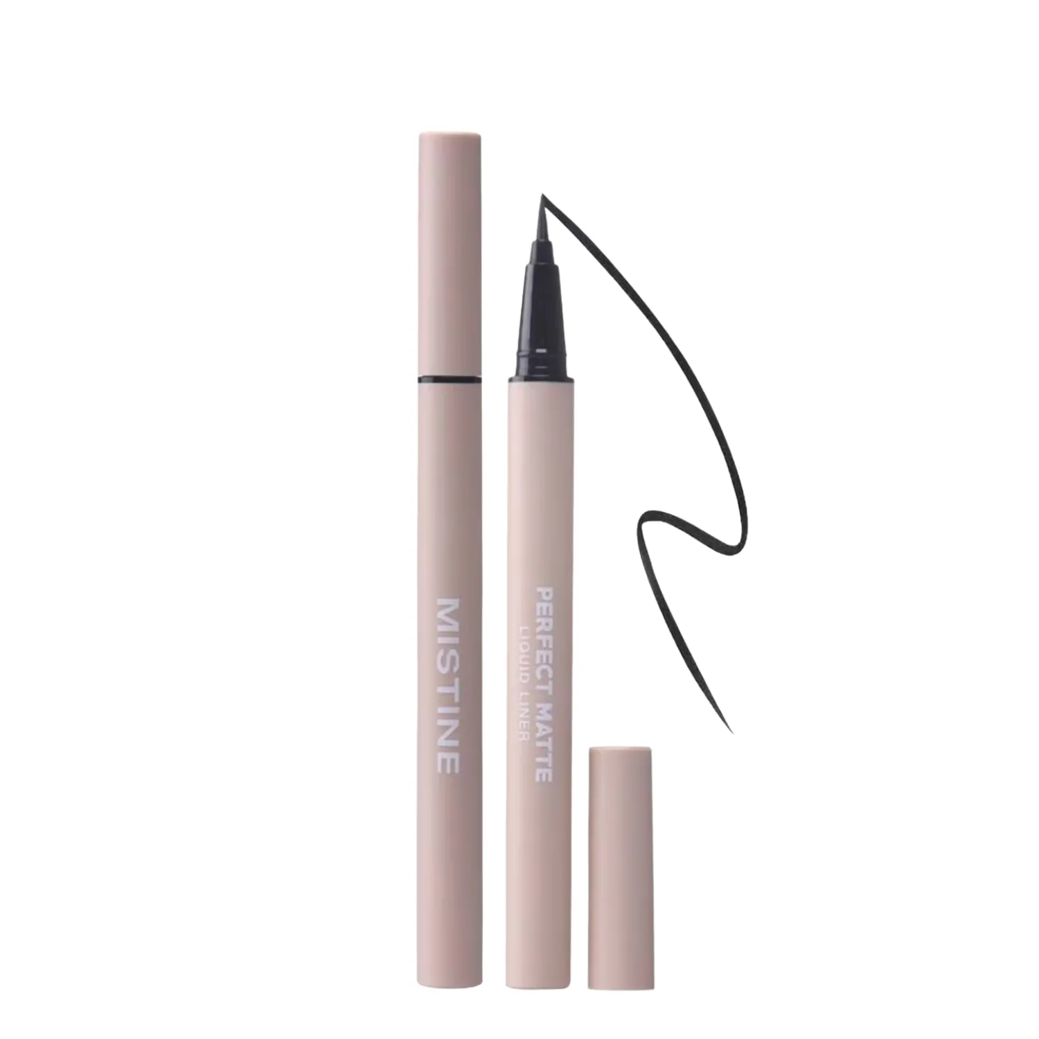 Perfect Matte Liquid Liner (ราคา 189 บาท) จาก Mistine